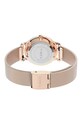 Timex zegarek TW2U86600 Transcend TW2U86600 różowy