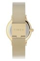Doplňky Hodinky Timex TW2U86800 bílá