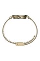 Timex zegarek TW2U86900 Transcend TW2U86900 srebrny AA00