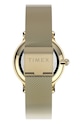 Doplňky Hodinky Timex TW2U86900 stříbrná