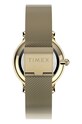 Akcesoria Timex zegarek TW2U86900 Transcend TW2U86900 srebrny