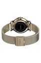 Hodinky Timex TW2U86900 stříbrná