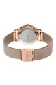 Timex zegarek TW2U87000 Transcend TW2U87000 srebrny