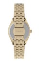 Doplňky Hodinky Timex TW2U78500 zlatá