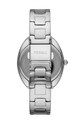 Fossil Zegarek ES5087 ES5087 srebrny AA00