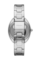 Fossil Zegarek ES5087 srebrny