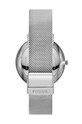 Fossil Zegarek ES5099 ES5099 srebrny AA00