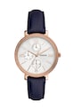 Fossil Zegarek ES5096 granatowy ES5096