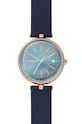 Skagen Zegarek granatowy SKW2981