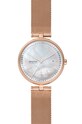 Hodinky Skagen zlatá SKW2980