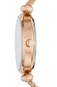 Hodinky Skagen SKW2955 zlatá AA00