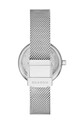 Akcesoria Skagen Zegarek SKW2956 srebrny