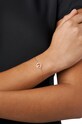 Аксесоари Emporio Armani - Гривна EG3521221 злато