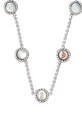 Emporio Armani - Цепочка EGS2739040 серебрянный AA00