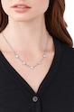 Doplnky Emporio Armani - Náhrdelník EGS2739040 strieborná