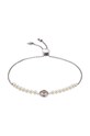 Emporio Armani - Bransoletka EG3468040 srebrny EG3468040