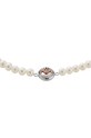 Emporio Armani - Bransoletka EG3468040 EG3468040 srebrny AA00
