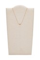 Fossil - Naszyjnik JF03700791 JF03700791 złoty AA00