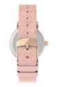 Akcesoria Timex zegarek TW2U40500 Fairfield Floral TW2U40500 różowy