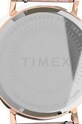 Timex zegarek TW2U40500 Fairfield Floral różowy TW2U40500