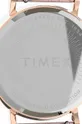 różowy Timex zegarek TW2U40500 Fairfield Floral