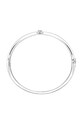 Akcesoria Swarovski - Bransoletka FRESH 5257561 5257561 srebrny