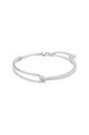 Swarovski - Bransoletka LIFELONG 5368552 srebrny 5368552