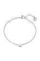 Swarovski - Bransoletka LIFELONG 5368552 5368552 srebrny AA00
