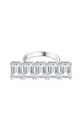 Swarovski - Pierścionek MILLENIA 5601593 5601593 srebrny AA00