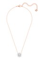 Swarovski - Naszyjnik SUNSHINE 5451376 złoty 5451376