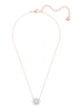 Swarovski - Naszyjnik SUNSHINE 5451376 złoty 5451376