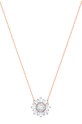 Swarovski - Naszyjnik SUNSHINE 5451376 5451376 złoty AA00