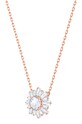 Akcesoria Swarovski - Naszyjnik SUNSHINE 5451376 5451376 złoty