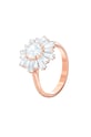 Swarovski - Pierścionek SUNSHINE 5474918 5474918 złoty AA00