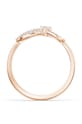 Akcesoria Swarovski - Pierścionek SWA INFINITY 5535400 5535400 złoty