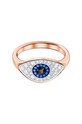 Swarovski - Pierścionek SWA SYMBOL 5425858 złoty 5425858