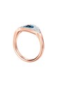 Swarovski - Pierścionek SWA SYMBOL 5425858 5425858 złoty AA00