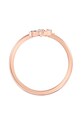 Akcesoria Swarovski - Pierścionek SWA SYMBOL 5429735 5429735 złoty