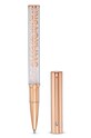 Lifestyle Swarovski - Długopis CRYSTALLINE GLOSS 5568753 5568753 złoty