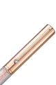 zlatna Swarovski - Kemijska olovka CRYSTALLINE GLOSS