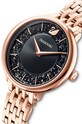 Doplňky Hodinky Swarovski 5544587 zlatá