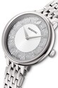 Akcesoria Swarovski zegarek 5544583 srebrny