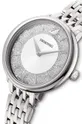 Часы Swarovski  Нержавеющая сталь, Минеральное стекло, Кристалл Swarovski