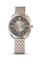 Swarovski zegarek złoty 5452462
