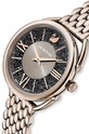 Akcesoria Swarovski zegarek 5452462 złoty