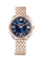 Hodinky Swarovski zlatá 5475784