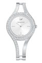 Ρολόι Swarovski ασημί 5377545