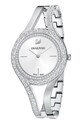 Часы Swarovski 5377545 серебрянный AA00