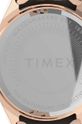 różowy Timex zegarek TW2U82800 Waterbury Legacy Boyfriend