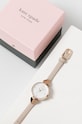 Ρολόι Kate Spade KSW1548 μπεζ AA00